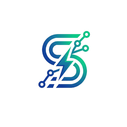 Syed EV Metrics Logo